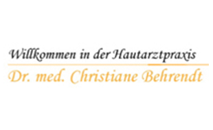 Logo von Behrendt Christiane Dr. med. Hautarztpraxis