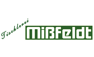 Logo von Mißfeldt Inh. Niels Fedder Tischlerei
