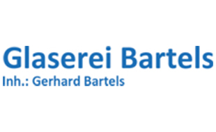 Logo von Bartels Glaserei