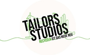 Logo von Online Änderungsschneiderei in deiner Nähe | Tailors Studios
