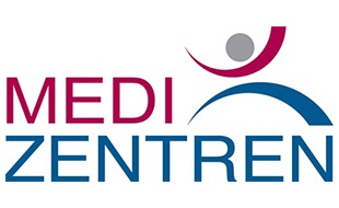 Logo von Medizentren GmbH - Physiotherapiepraxis Lübeck
