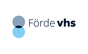 Logo von Förde-vhs/Volkshochschule Kiel