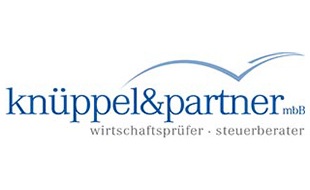 Logo von Knüppel & Partner Wirtschaftsprüfer/Steuerberater Steuerberater