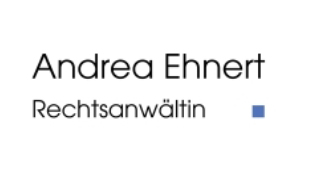 Logo von Ehnert Andrea Rechtsanwältin