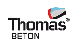 Logo von Thomas-Beton GmbH