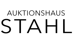 Logo von Auktionshaus Stahl GmbH & Co KG