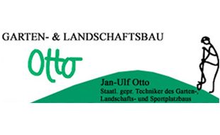 Logo von Garten- u. Landschaftsbau Otto