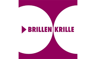 Logo von Brillen Krille e.K. Optiker in Rostock seit 1894 Augenoptik