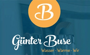 Logo von Buse, Günter   Wasser - Wärme - Wir Heizung, Sanitär, Bäder
