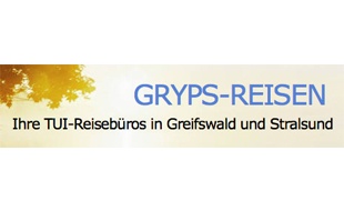 Logo von Reisebüro Gryps-Reisen Inh. Tobias Nagel