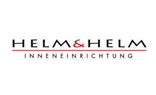 Logo von HELM & HELM Inneneinrichtung