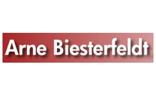 Logo von Biesterfeldt Arne Dipl.-Ing.(FH) Vermessungsbüro