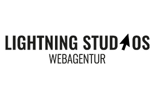 Logo von Lightning Studios