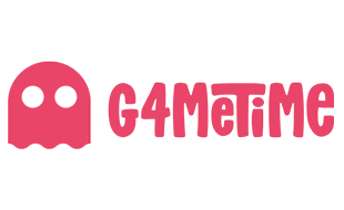 Logo von G4METIME