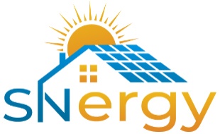 Logo von SNergy Solaranlagenbau
