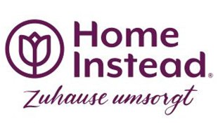 Logo von Home Instead Familien- und Seniorenbetreuung