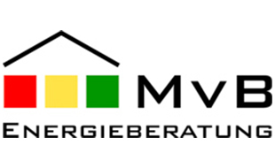 Logo von MVB-Energieberatung