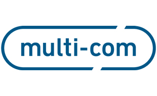 Logo von multi-com GmbH & Co. KG