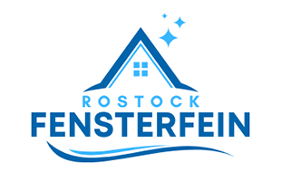 Logo von Fensterfein Rostock