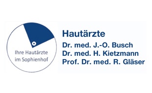 Logo von Kietzmann Hartmut Dr.med. u. Busch Jan-Ole Dr.med. u. Gläser Regine Prof. Dr.med. Hautärzte