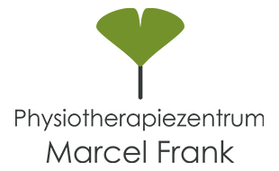 Logo von Physiotherapiezentrum Marcel Frank