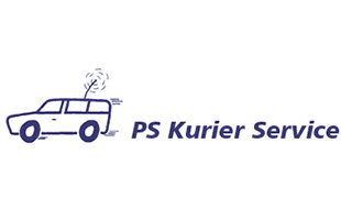 Logo von PS-Kurier Service