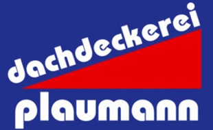 Logo von Plaumann Dachdeckerei
