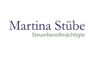 Logo von Stübe Martina Steuerbevollmächtigte