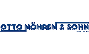 Logo von Otto Nöhren und Sohn GmbH & Co. KG Sanitärinstallation