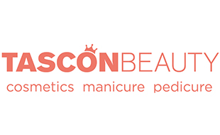 Logo von Tascon Beauty