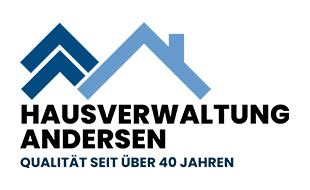 Logo von Hausverwaltung Andersen