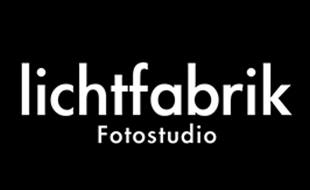 Logo von Fotostudio Lichtfabrik - Dein Fotograf in Hamburg