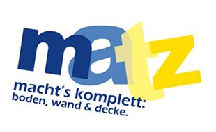 Logo von Malereibetrieb Matz