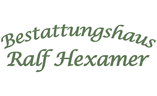 Logo von Bestattungshaus Ralf Hexamer, GbR