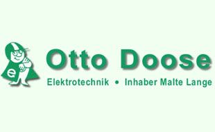 Logo von Doose Otto Elektrotechnik