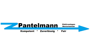Logo von Elektroanlagen Pantelmann