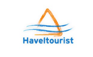 Logo von Camping und Ferienpark Havelberge am Woblitzsee Campingplätze