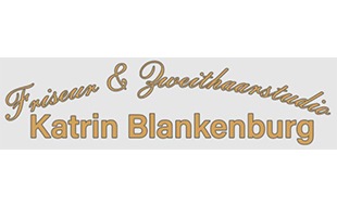 Logo von Blankenburg Katrin - Friseur & med. Zweithaarstudio "Haarzeit"