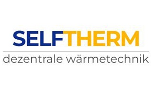 Logo von SelfTherm