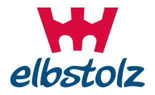 Logo von elbstolz · Der Hamburgliebe-Laden