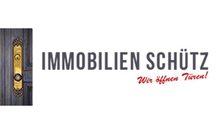 Logo von Immobilien Schütz