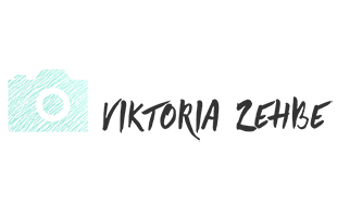 Logo von Viktoria Zehbe FotoDesign