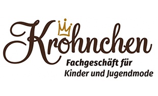 Logo von Kröhnchen, Kinder und Jugendmode, Katrin Krohn