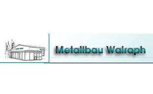 Logo von Walraph Andreas Metallbau