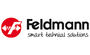 Logo von Wilhelm Feldmann, Druckluft Hydraulik GmbH & Co. KG