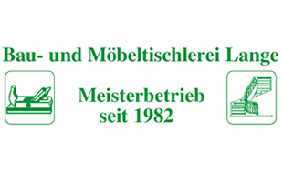 Logo von Lange Marko Bau- und Möbeltischlerei