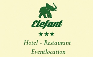 Logo von Hotel Restaurant Elefant Schwerin