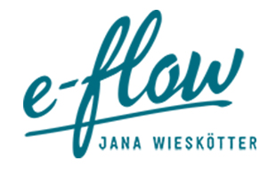 Logo von e-flow Coaching | Business & Privat