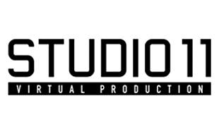 Logo von STUDIO11 Virtual Production Studio / DFP DOCK11 GmbH