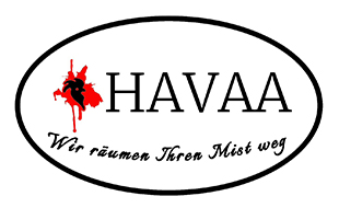 Logo von HAVAA